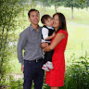 Meet your Posher, Anne